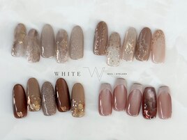 1月2月chillサンプルデザイン