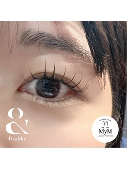 マイム(MyM)/施術例