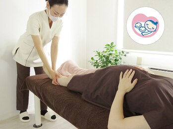 リキュア エスパース デ ボーテ 東京表参道店(ReCuA Espace de Beaute)/妊婦さんのむくみやだるさにも◎