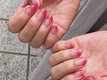 ミクレ あざみ野(MICRE)/カラーグラデーション