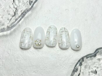 ライズ 都島駅前店(Raize)/２月マンスリーデザイン【5800】