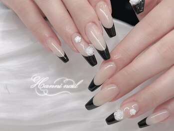 ハニ 池袋(Hanni)/超おすすめバレンタインデザイン