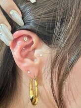 ネイルハウス パームビーチ(nail house PALM BEACH)/