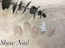 ショーネイル 武蔵小杉(Show Nail)/ベーシックナチュラルコース