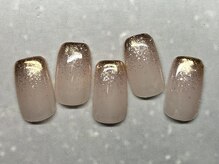 nailsalon calm【4/9 NEW OPEN（予定）】/シンプルデザインコース