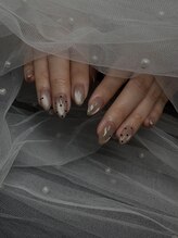 やり放題ネイル！