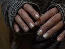 サトリネイルルーム(Satoril..nail room)/natural flower / お持ち込み