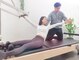 リボディサポート(Re:Body Support)の写真