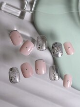 エムディーエーネイル(M.D.A NAiL)/アーリーサマ―コレクション