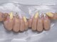ニカネイル(NiKa Nail)の写真/シンプル~個性派アートまで!【持ち込みOK】×【サンプル豊富】で、トレンドをおさえた指先◇長さだしOK