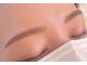 エヌドットプラス(N.+)の写真/【WAXで自眉の印象をUPさせる"美眉スタイリング"が人気☆】垢抜けるのに朝のメイクも楽ちん♪
