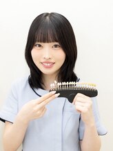 ビーホワイトニング 名古屋金山店&nbsp;とき 