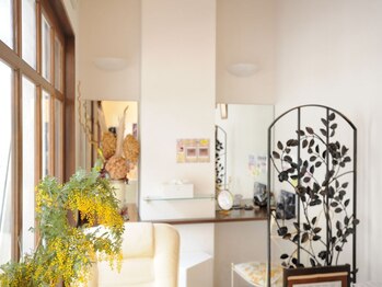 エイジレススパ ハクタ 西宮店/フロア　ドレッサー