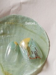 Satoril..nail room(スタッフ一同)