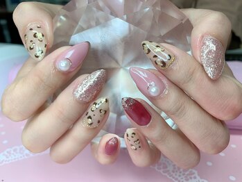 サロン ド パティポー(Salon de Patypo)/