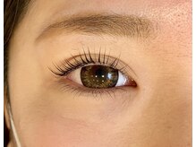 ミルメ(MIRUME)/上まつげパーマ