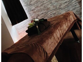 サロンドゥレーヴシエル(Salon de reve Ciel...)/落ち着いた空間でゆったりと…