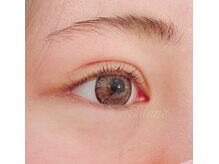アイラッシュサロン ブラン イオン上越店(Eyelash Salon Blanc)/パリジェンヌラッシュリフト☆