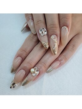 アンベリール(Embellir)/9/17