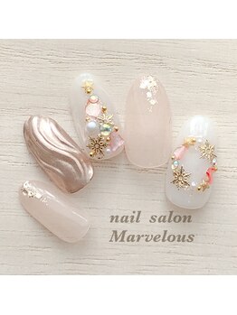 マーヴェラス 大宮店(Marvelous)/