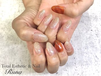 デザインネイル【￥5060】