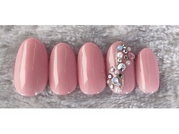 アミュレット 柳津店(AMULET)/3月定額 4950円(税込)