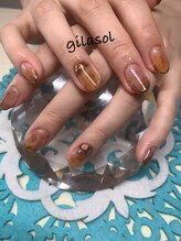 ヒラソル(girasol)/