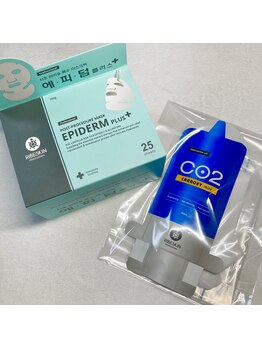 リーシアネイル(Re cia Nail)/おすすめ☆ホームケア