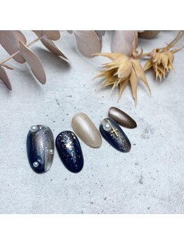 デュオ(duo)/9月Monthlyデザイン