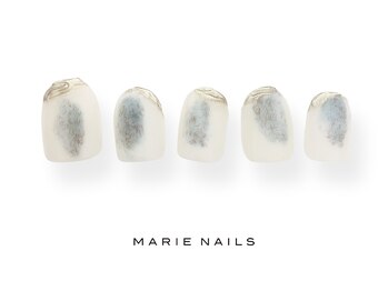 マリーネイルズ 近鉄あべのハルカス店(MARIE NAILS)/新規様7000円 1007b 