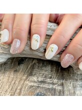 爪屋べっぴん堂/オフィスネイル