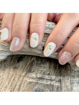 爪屋べっぴん堂/オフィスネイル