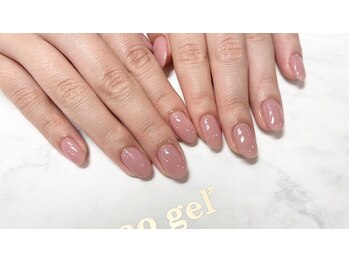 アイリッシュネイル 久屋大通店(Irish Nail)/maogel