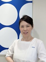 ポーラ ザ ビューティ 北野田店(POLA THE BEAUTY) 森