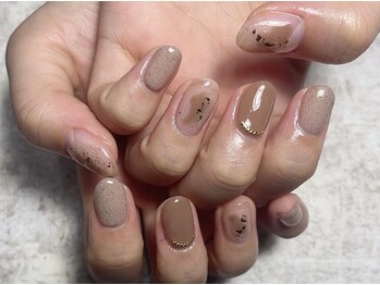 アトリエ シャルム(atelier Charmemu)/