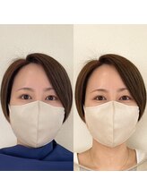 シナスタイル(SHINA STYLE)/お客様ご紹介