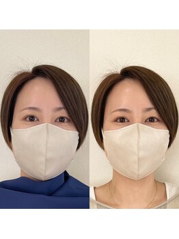 シナスタイル(SHINA STYLE)/お客様ご紹介