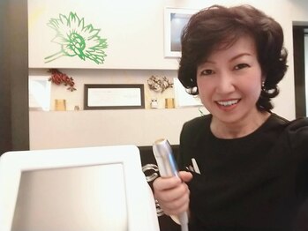 ウノジェンネ UNO DJENNE/食べ痩せダイエットで目標達成!!