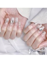 ファーストエンパイア(1st EMPIRE)/