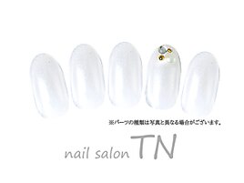 4月☆定額3900円コース