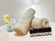 すこやかさん 中野/お好きなアロマを・・・