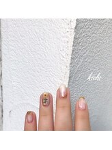 キチ(kichi)/福岡/赤坂/天神/大名/パラジェル