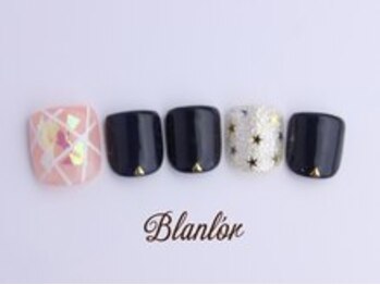 ブランロール 中目黒店(Blanl'or)/