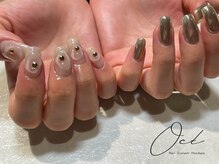 オクト(OCT)/シンプルコース初回オフ無料！