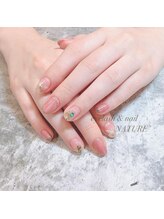 アイラッシュサロン ナチュレ 鶴瀬店(NATURE)/和光店定額コース