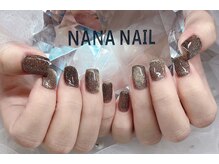 ナナネイル(NANA NAIL)/