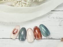 ヘゼリヒ(Gezellig)/