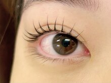 プラスアイ 銀座中央通り店/韓ドルパーマ　担当：菅