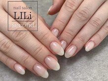 リリ セカンド(LILi second.)/ワンカラー