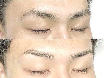 ソプラ 京都駅前店(sopra)/メンズモード